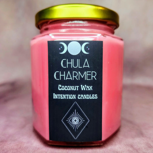 Manifest Love Intention Candle