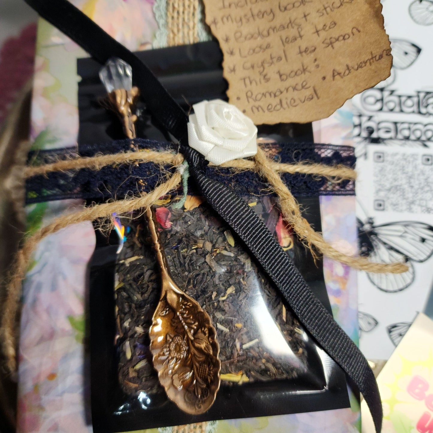 Romance, Adventure, Medieval Blind Date With a Book
