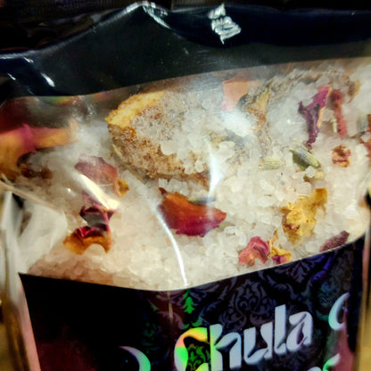 Soaking Salts